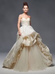 Princess wedding dresses with sleeves. Lazaro Wedding Dresses From Fall 2020 Bridal Fashion Week