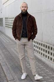 Seraphin Made To Order Project With Connolly Permanent Style Bomber Jacket Fashion Black Knitwear Mens Fashion Inspiration