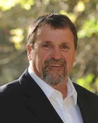 First District Supervisor, Rex Bohn