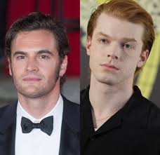 Tom Bateman and Cameron Monaghan as DCU Batman and Joker : r/Fancast