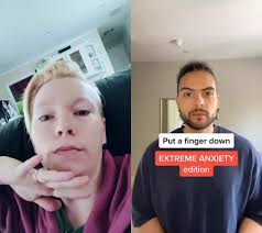 #duet with @Peter yeah, anxiety and the fear of disappointing those around  me.... coupled with separation anxiety 😘