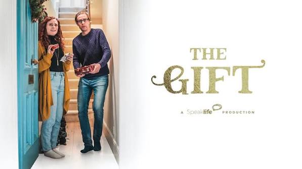 The Gift - Glen Scrivener | The Good Book Company