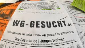 Mietpreise lassen sich mit dem karlsruher mietspie­gel verglei­chen. Wohnungssuche In Deutschland Tipps Und Tricks Meet The Germans Dw 18 06 2019
