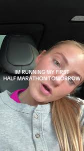 Grace Carver Utah Marathon