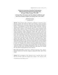 Jadi, pihak berkuasa hendaklah mengetatkan syarat kemasukan pelancongan dan barangan dari luar negara. Http Web Usm My Kajh Vol 2018 2 2011 Kajh 2018 2 2011 203 Pdf