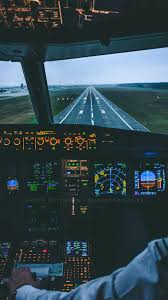 Kennedy international airport, usa (jfk/kjfk) flightbasegermany. Boeing 777 Cockpit Wallpapers Wallpaper Cave
