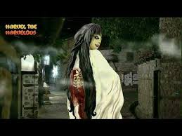  Marvel The Marvelous Kartun Hantu Lucu Indonesia Sundel Bolong Pulang Kampung Kartun Hantu Lucu