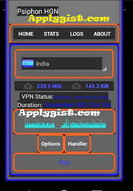 Download the psiphon handler v108 apk. Download Psiphon Hgn Applygist Tech News