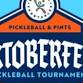 Oktoberfest Pickleball and Pints event image