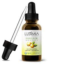 Marula oil is great for damaged hair as it smooths out the frizz that often comes from dry unkempt hair. Organic Marula Oil Usda Certified Organic 100 Pure Cold Pressed Unrefined For Face Body Hair Nails Anti Aging Moisturizing Balancing 1 Oz 30ml Buy Online In Antigua And Barbuda At Antigua Desertcart Com