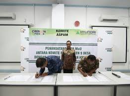 Hingga saat ini, anteraja telah menjangkau. Pltu Cirebon Power Unit 2 Target 50 Tenaga Kerja Lokal Sebagai Com