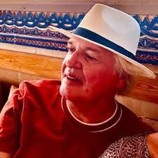 Sophia Parsa's Instagram, Twitter & Facebook