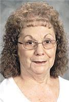 Diane Ross Obituary (1942