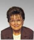 Edith Bohnak Obituary (2008)