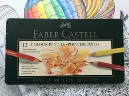 Faber Castell Polychromos Colored Pencil Review The Pen Addict Like • subscribe • comment • share kin. faber castell polychromos colored
