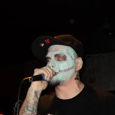 Stream Body Bag Swag by Krak Rok