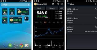 There are tons of exclusive trade offers on the platform. Bitcoin Ticker Widget Best Bitcoin Earning App Bitcoin App Widget