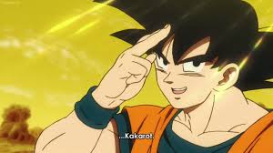 Maybe you would like to learn more about one of these? Dragon Ball Super The Meaning Of Kakarot And The Relationship Between Goku And His Real Name Anime Sweet