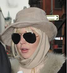 Lohan rep accused of 'plagiarism'