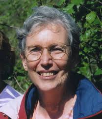 Carolyn Jane (Ward) Black