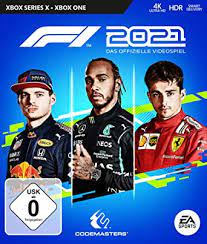 Rolex, formula 1 official timepiece. F1 2021 Inkl Kostenloser Xbox Series S X Version Xbox One Amazon De Games
