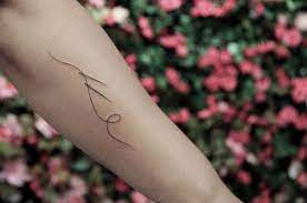 Get daily tattoo ideas on socials. Needle Thread