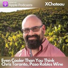 XChateau Wine Business 🎙