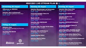 At the time of writing, 20 publishers are confirmed to be attending gamescom 2021. Ba1cecue9eb4sm