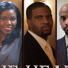 Aaron J. Wiggins: Actor and stunt performer in…