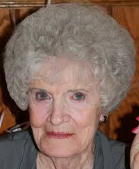 Alberta Martin Obituary (2014)