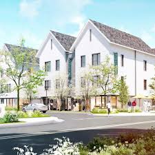 sturgis_construction is honored to be named the general contractor for this  amazing project in #Atlanta, GA. 122 Unit Kourtney at Yates Road project  breaking ground in August 2022. #construction #project #design #architecture