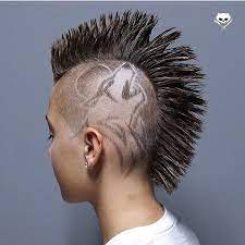 Men S Hair Haircuts Fade Haircuts Short Medium Long Buzzed Side Part Long Top Short Sides Hair Style Shaved Hair Designs Fade Haircut Mens Hairstyles