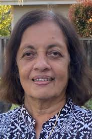 Sheila Mohan, Speaker