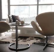 The barcelona chair, an icon of the modern movement, exudes a simple elegance, epitomizing mies's theory that less is more. Ifn Modern Richmond Bc Ca V6v2k1 Houzz Es