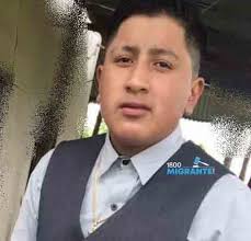 Death in the desert: A son dies, a father is expelled and a Texas sheriff  fights to stop smugglers