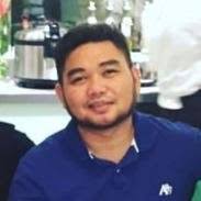 Mark Louis Dela Cruz