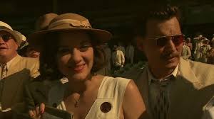Trama verso la fine degli anni '90, il congresso degli stati uniti lavora per far. Nemico Pubblico Stasera In Tv Johnny Depp Veste I Panni Del Famigerato John Dillinger