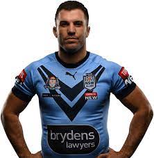 James tedesco says his sydney roosters will be tested byst helens in this weekend's world club challenge. Official Ampol State Of Origin Profile Of James Tedesco For New South Wales Nrl