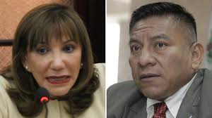 Señala mediatización: Silvia Valdés se excusa de conocer antejuicio contra  juez Xitumul