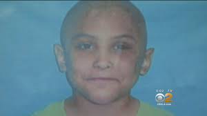 Gabriel isn't called an archangel in the bible many people, including christians consider gabriel an archangel and for good reason. Judge Lashes Out At Couple Who Killed 8 Year Old Gabriel Fernandez Youtube
