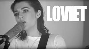 Music Video: Loviet Releases a Stripped Down Version of 'Symbol of Love'