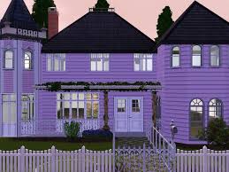 1870 was the turning point. Pancat S Small Victorian House