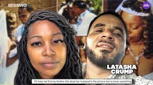 Disabled wife still missing, estranged hubby culpable?