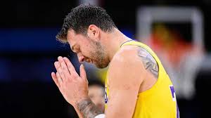 Crucial Luka Doncic injury update reversal brings immediate relief for Lakers fans