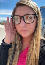 Kaitlin Walsh's Instagram, Twitter & Facebook