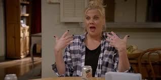 Verses for a in 2006, former ''3rd rock from the sun'' star kristen johnston's stomach exploded after years of drug and alcohol abuse. Mom Star Kristen Johnston Gets Candid About Addiction Problems After 3rd Rock From The Sun Cinemablend