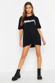 We offer fashion and quality at the best price in a more sustainable way. Black Oversized T Shirt Outfit Shop Clothing Shoes Online