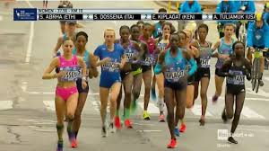 It is the largest marathon in the world, with. Sara Dossena Sesta Alla Maratona Di New York Myvalley It Notizie