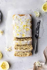 Lemon Poppy Seed Cake Recipe Lemon Poppyseed Cake Lemon Poppyseed Poppy Seed Cake