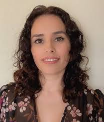 Veronica Morales's Instagram, Twitter & Facebook